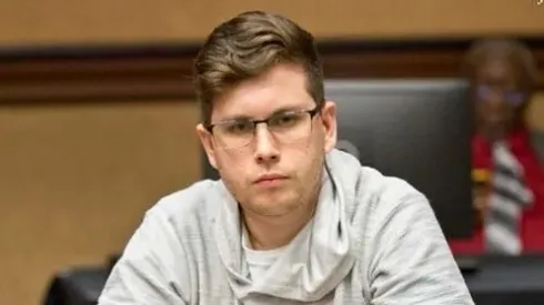 João Valli recebeu boa premiação no poker online (Foto: Reprodução/Instagram @joaovalli)