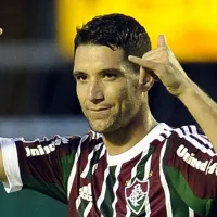 Relembre jogadores da CAMPANHA ÉPICA do Fluminense na Libertadores de 2008
