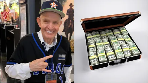 Apostador perdeu milhões no Beisebol (Fotos: Reprodução Instagram @mattressmackofficial e Reprodução/Pixabay)