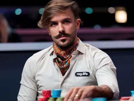 Os 10 conselhos valiosos de Yuri Martins para os iniciantes no poker