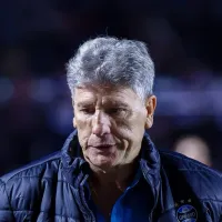 Renato descobre desculpas de atleta por erro contra o São Paulo