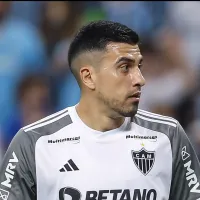 FALOU AGORA! Battaglia manda a REAL sobre o momento do Atlético Mineiro