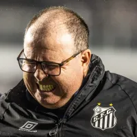 PALPITES: Sabia como se encontra o Santos de Marcelo contra o Coritiba