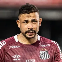 Aconteceu na madrugada: Vladimir é ‘punido’ no Santos com decisão QUENTE