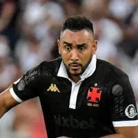 Payet vem sendo destaque no Vasco da Gama