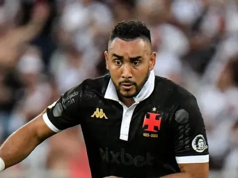 Payet vem sendo destaque no Vasco da Gama