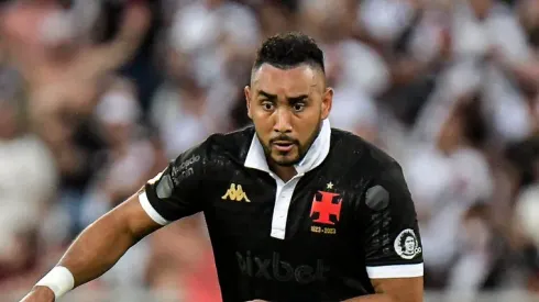 Foto: Thiago Ribeiro/AGIF – Payet