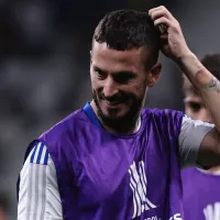 Boca Juniors perde dois lesionados às vésperas encarar o Fluminense