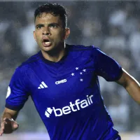 Cruzeiro tem o pior ataque da temporada; Veja ranking