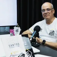 Wladimir Mattos lança sua candidatura no Santos