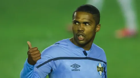 Foto: Pedro H. Tesch/AGIF