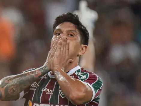 Fluminense recebe decisão da Conmebol e situação já prejudicou Cano