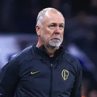 Empates seguram Corinthians no Brasileirão e Mano Menezes recebe tarefa IMEDIATA