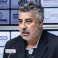 CLIMÃO! Torcida pede para Gallo fazer DEMISSÃO em elenco do Santos