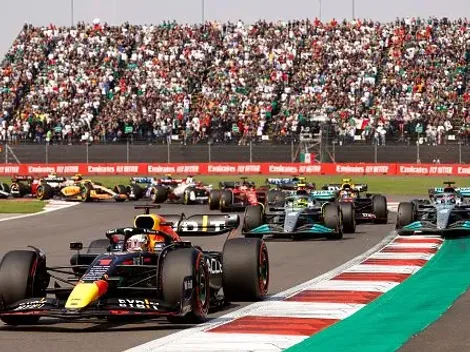 GP do México de F1 2023: Saiba os horários e onde assistir à etapa