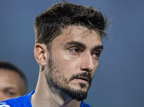 Rafael alcança marca CONTUNDENTE no São Paulo e agita tricolores