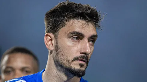 Rafael é titular absoluto de Dorival Júnior