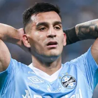 MUITO complicado: Cristaldo é cobrado após \'incômodo\' do Grêmio