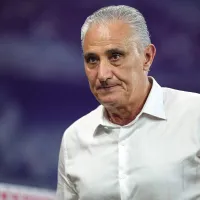 DEZ/25! Gringos querem jogador do Flamengo mas Tite pode barrar