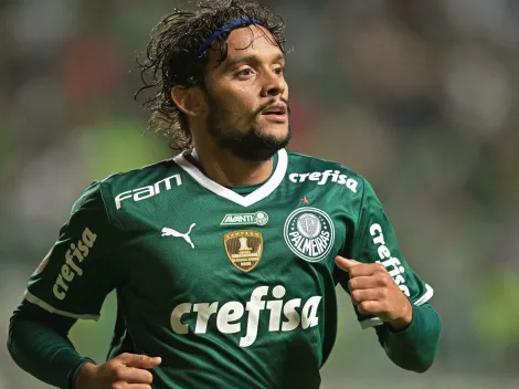 Scarpa é colocado no Palmeiras e moldes do negócio VAZAM