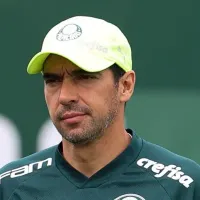 R$ 9,5 milhões: Abel pede e Palmeiras busca volante