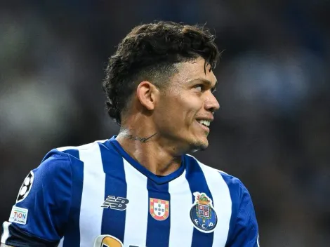 Evanilson brilha na Champions League e torcida do Fluminense descobre