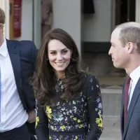 Casamento de William e Kate ‘piorou’ após Harry deixar a Família Real