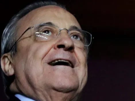 Florentino prepara negócio do Mundo Árabe para anunciar no Real Madrid