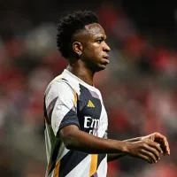 OPINIÃO: “Merece mesmo um tapa na cara!”; Por que Vinicius Junior incomoda tanto na Europa?