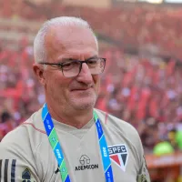 Números de queridinho de Dorival são expostos e torcida vai à loucura