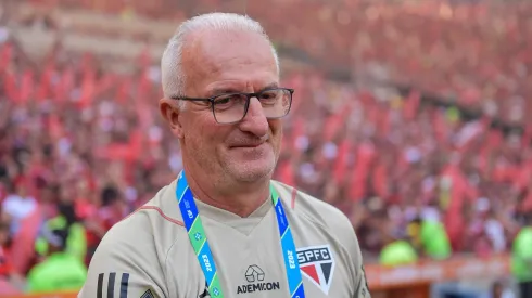 Foto: Thiago Ribeiro/AGIF