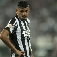 Botafogo do Tiquinho Soares teve que mudar de foco e os torcedores ficaram BRAVOS com isso