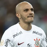 Fiel ignora Fábio Santos e elege ‘MAIOR CULPADO’ no Corinthians