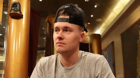 Alexander Wolfgang é um youtuber com muitos inscritos (Foto: Reprodução Instagram @wolfgangpoker)