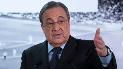 (Photo by Gonzalo Arroyo Moreno/Getty Images)