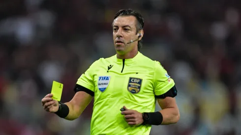 Foto: Thiago Ribeiro/AGIF