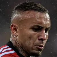 Everton Cebolinha \'causa\' no Grêmio x Flamengo e torcida dispara
