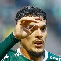 Gringo brilha e deixa torcida alucinada