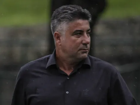 Não vai jogar mais no Santos, CONFIRMADO AGORA: Alexandre Gallo deu a ordem
