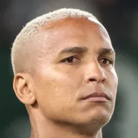 SEM MEDO! Neto manda resposta na lata para Deyverson