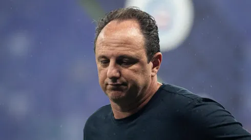 Foto: Fernando Moreno/AGIF - Ceni: técnico do Bahia abriu o jogo em entrevista