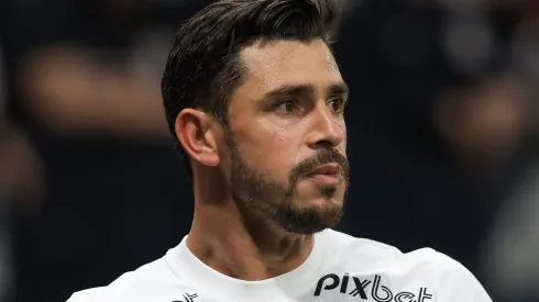 Giuliano - Foto: Marcello Zambrana/AGIF