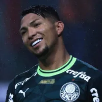 Status de titular: Parça de Rony é aprovado para ser o novo reforço do Flamengo