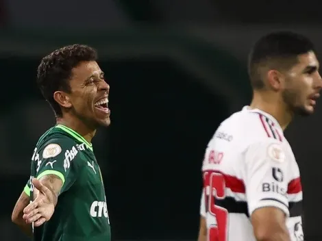 Palmeiras 5 x 0 SPFC é a maior goleada do clássico no século; Veja
