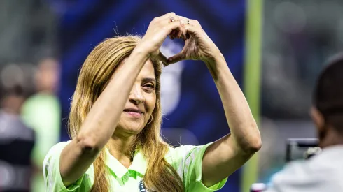 Leila Pereira – Foto: Abner Dourado/AGIF