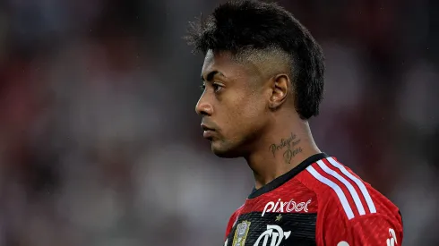 Foto: Thiago Ribeiro/AGIF