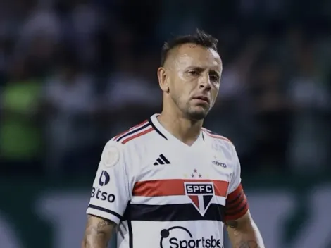 ‘Displicência’ de Rafinha puxa fila de razões para ATROPELO verde