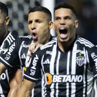 INACREDITÁVEL! Atlético Mineiro é o \'novo\' Robin Hood no Brasileirão