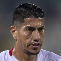 Ralf ‘reaparece’ no Timão e vê ídolo se entrar em top-15 importante