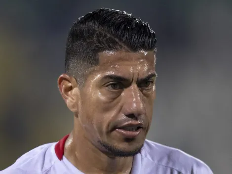 Ralf ‘reaparece’ no Timão e vê ídolo se entrar em top-15 importante